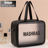 WashBag - Travel Emporium Co.™