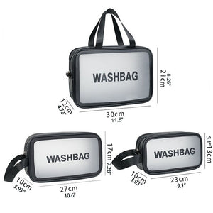 WashBag - Travel Emporium Co.™