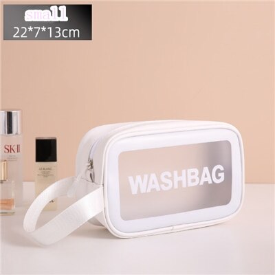 WashBag - Travel Emporium Co.™