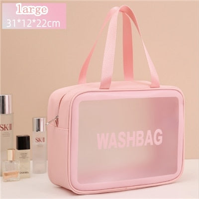 WashBag - Travel Emporium Co.™