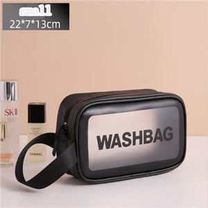 WashBag - Travel Emporium Co.™