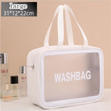 WashBag - Travel Emporium Co.™