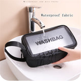 WashBag - Travel Emporium Co.™