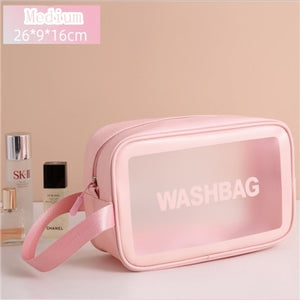 WashBag - Travel Emporium Co.™