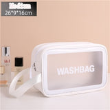 WashBag - Travel Emporium Co.™