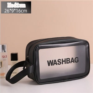 WashBag - Travel Emporium Co.™