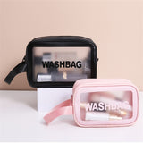 WashBag - Travel Emporium Co.™