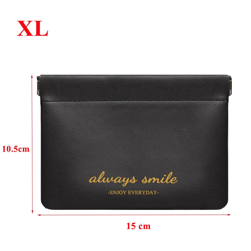 Cosmetic Pouch - Travel Emporium Co.™