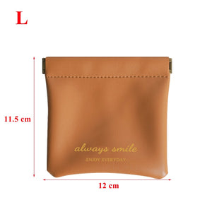 Cosmetic Pouch - Travel Emporium Co.™