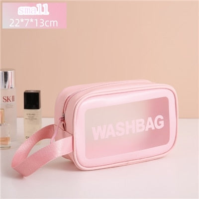 WashBag - Travel Emporium Co.™