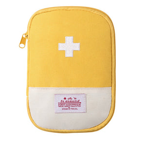 Medicine Bag - Travel Emporium Co.™