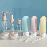 Bottle Set - Travel Emporium Co.™