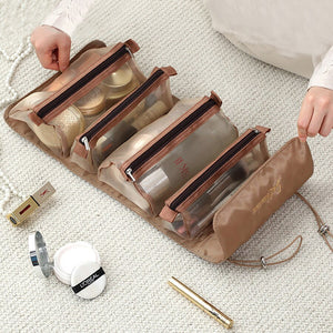 Cosmetic Bag - Travel Emporium Co.™