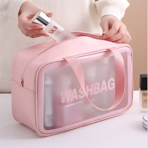 WashBag - Travel Emporium Co.™