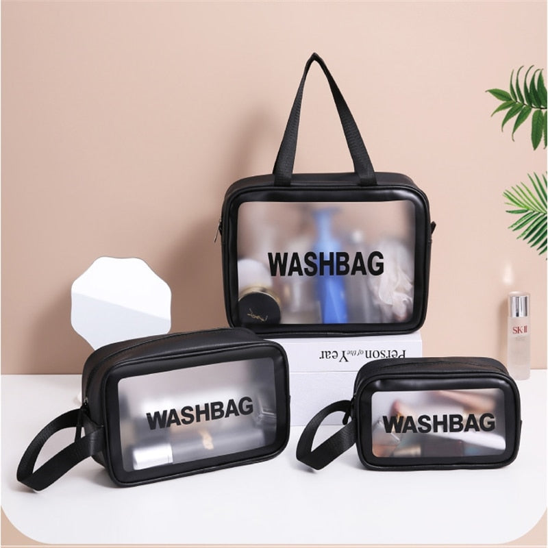 WashBag - Travel Emporium Co.™